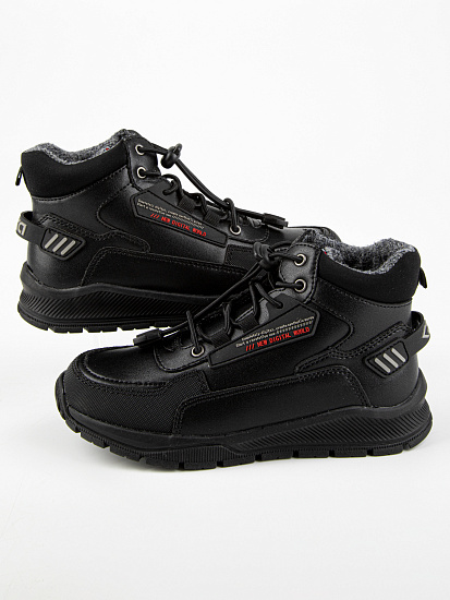 Ботинки артикул:53634ук-1-4