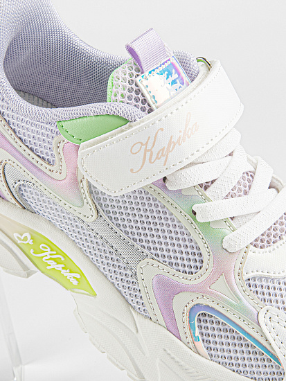 Кроссовки артикул:731005н-11-3