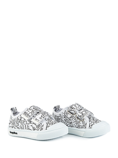 Кеды артикул:721166-10-5