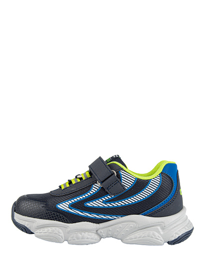 Полуботинки артикул:721024с-2-2