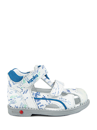 Сандалии артикул:10243т-3-1