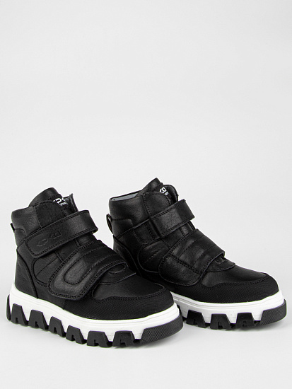 Ботинки артикул:63325т-1-2