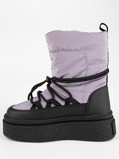 Сапоги артикул:1886д-2-8