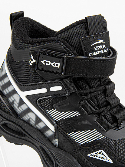 Ботинки артикул:731203у-1-3