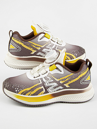 Кроссовки артикул:721214-2-4