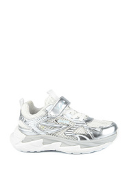 731179н-1 Обувь для активного отдыха (серебряный) 31-35 (5 пар)