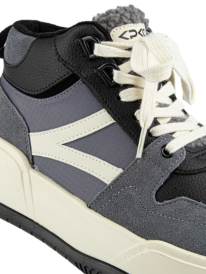 Ботинки артикул:54598ук-2-6 Ботинки артикул:54598ук-2-6