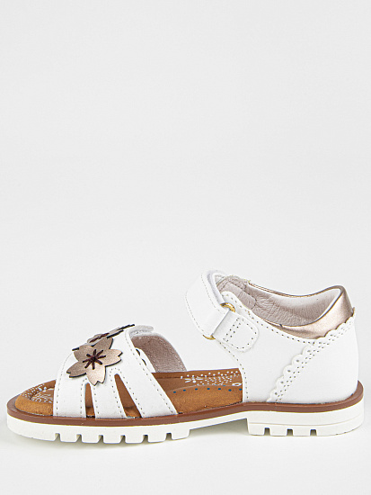 Сандалии артикул:32971п-10-7