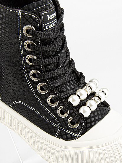 Ботинки артикул:53667ук-10-3