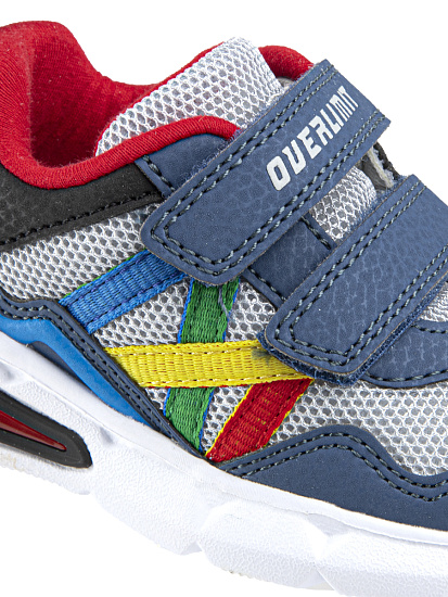 Кроссовки артикул:72643-2-10