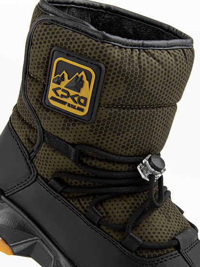 Сапоги артикул:1782д-2-3