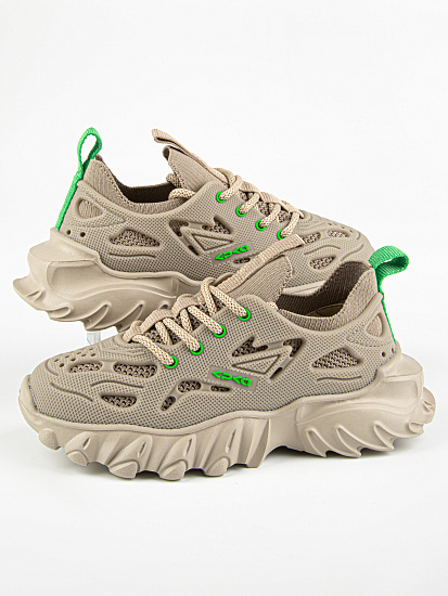 Кроссовки артикул:731304-2-4