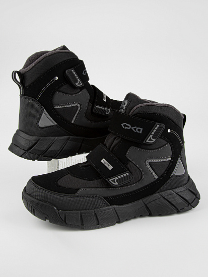 Ботинки артикул:44299-1-4