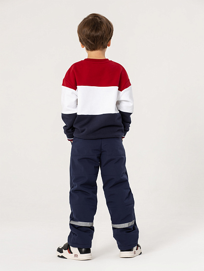 Брюки утепленные артикул:OKBCP07-Z4-2 Брюки утепленные артикул:OKBCP07-Z4-2