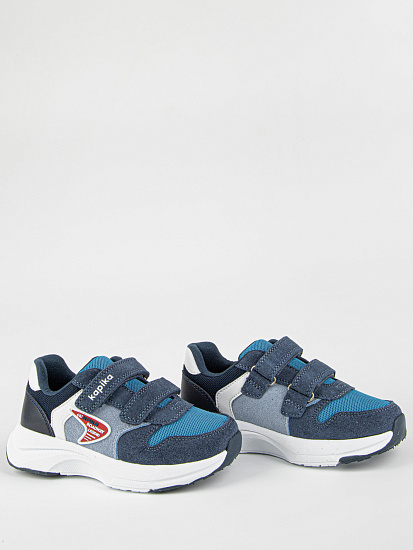 Полуботинки артикул:721242-1-2