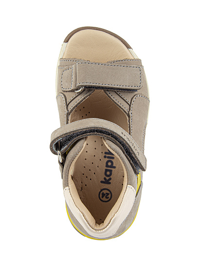 Сандалии артикул:31855т-1-3