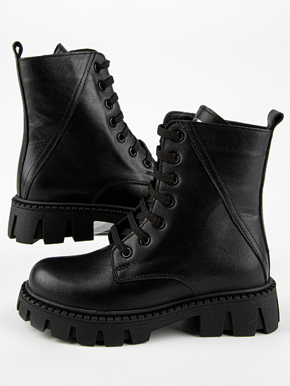 Ботинки артикул:53654ут-1-4