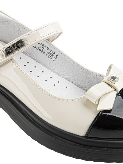 Туфли артикул:231870п-2-6 Туфли артикул:231870п-2-6