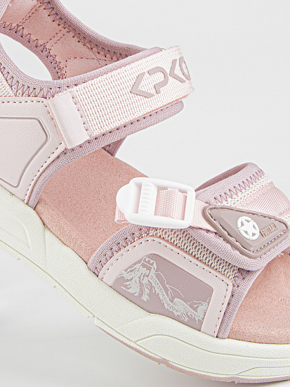 Сандалии артикул:33933п-2-3