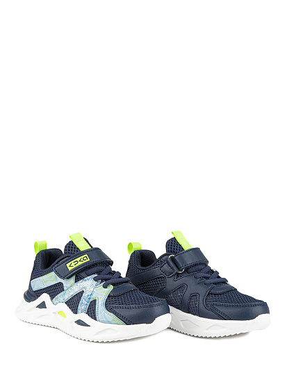 Кроссовки артикул:73961-1-5