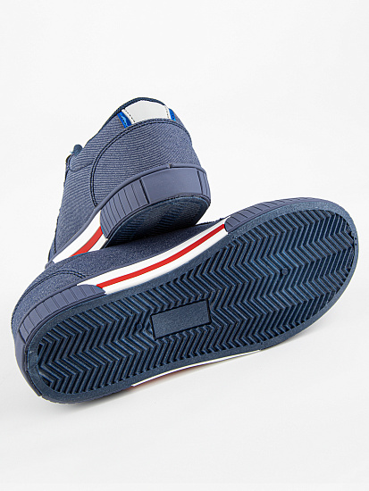 Кеды артикул:73714-12-5