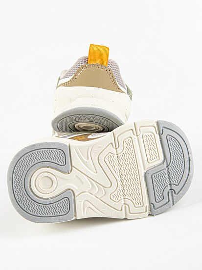 Кроссовки артикул:10254н-1-5