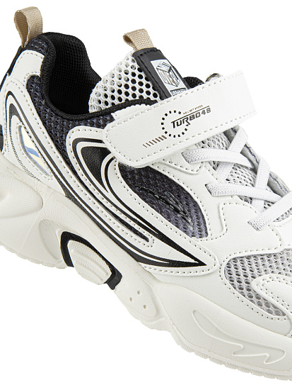 Кроссовки артикул:73985-1-6