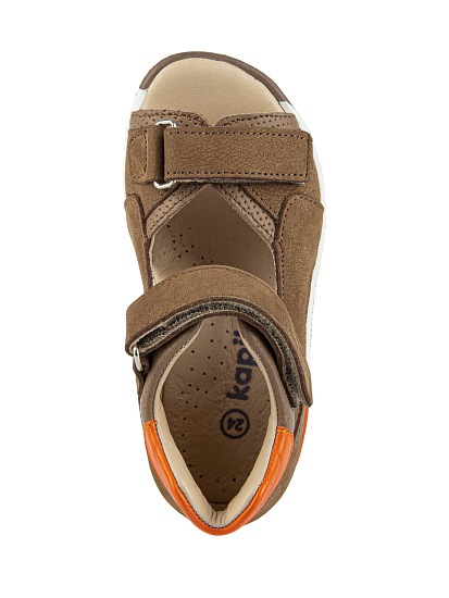 Сандалии артикул:31855т-2-3