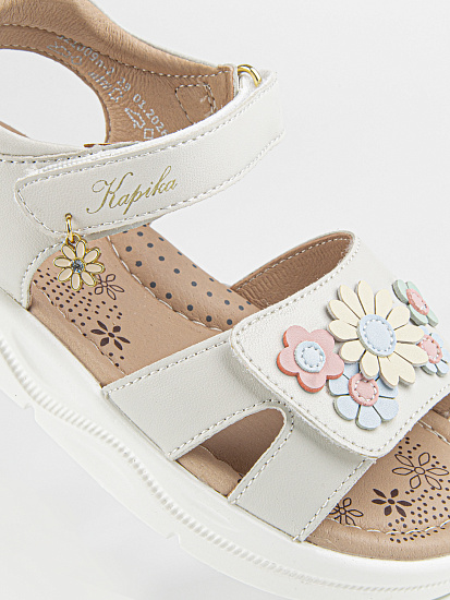 Сандалии артикул:321009п-2-3