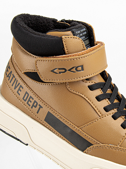 Ботинки артикул:53707ук-2-3