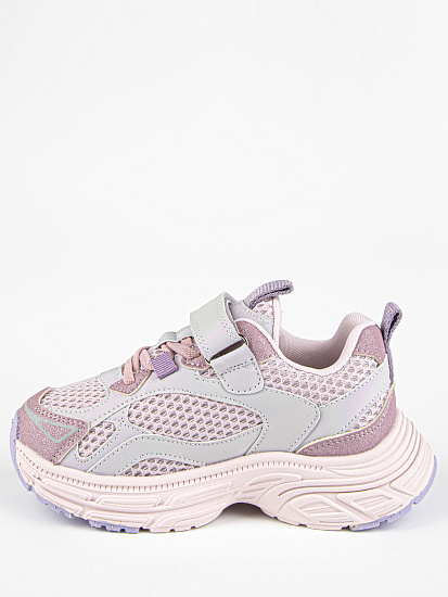 Кроссовки артикул:721191-1-7