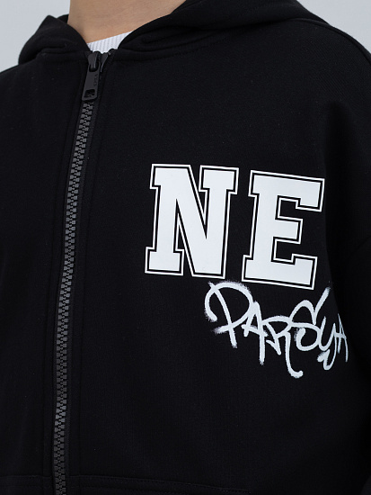 Толстовка артикул:PJBCJ04-99-5