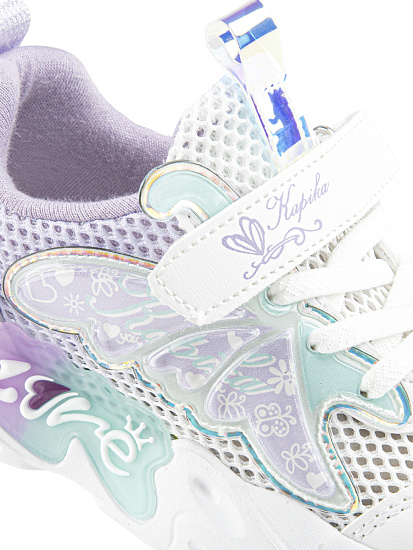 Кроссовки артикул:72432н-20-6