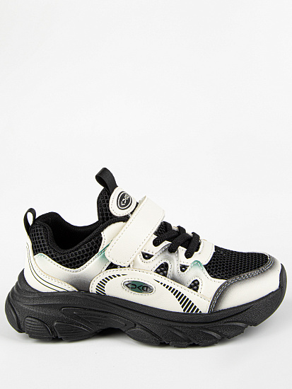 Кроссовки артикул:731249н-3-1