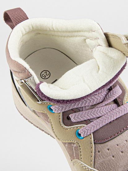 Кроссовки артикул:71582-1-9