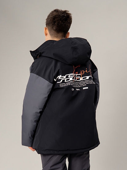 Куртка зимняя артикул:OJBCK15-93-2 Куртка зимняя артикул:OJBCK15-93-2