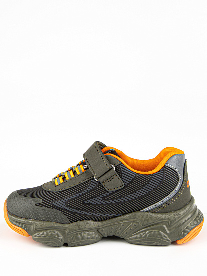 Полуботинки артикул:721024с-30-7