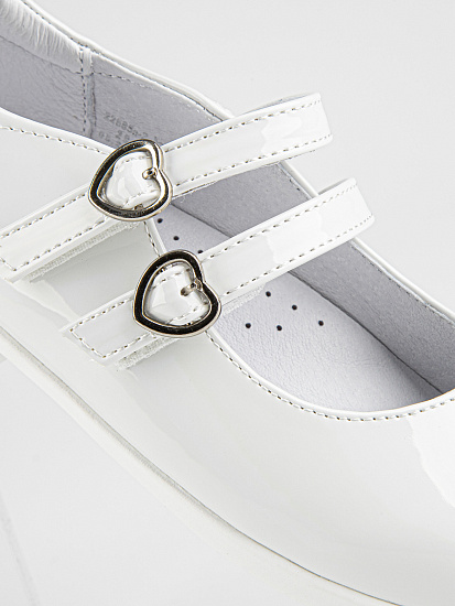 Туфли артикул:22585п-2-3 Туфли артикул:22585п-2-3
