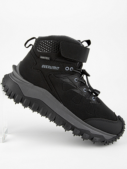 Ботинки артикул:44312-1-7