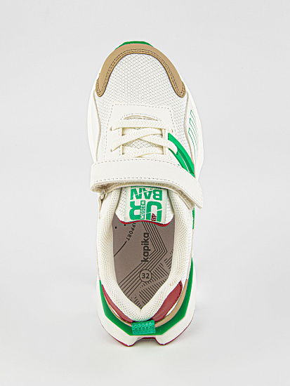 Кроссовки артикул:731125-20-6