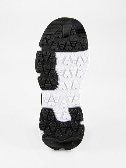 Кроссовки артикул:74905с-2-9