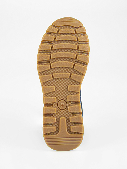 Полуботинки артикул:241009-2-9