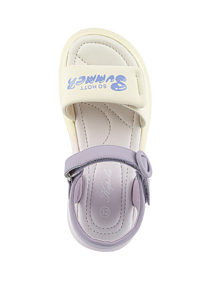 Сандалии артикул:33901п-1-3