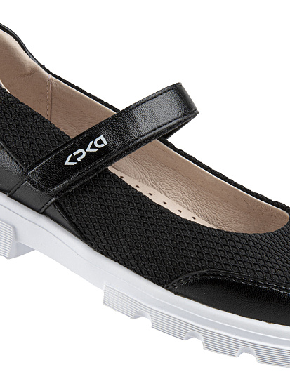 Туфли артикул:231074п-1-6 Туфли артикул:231074п-1-6