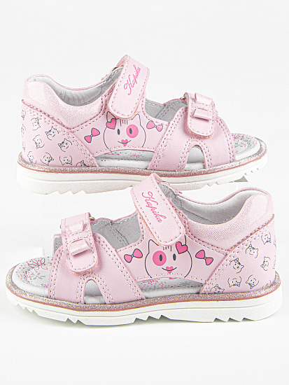 Сандалии артикул:31837п-20-4