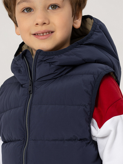 Жилет артикул:OKBCV01-Z3-5