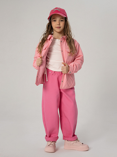 Лонгслив артикул:PKGCL01-JW-6