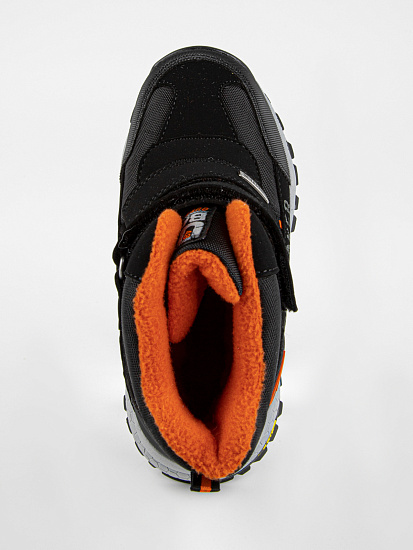 Ботинки артикул:42483-30-6