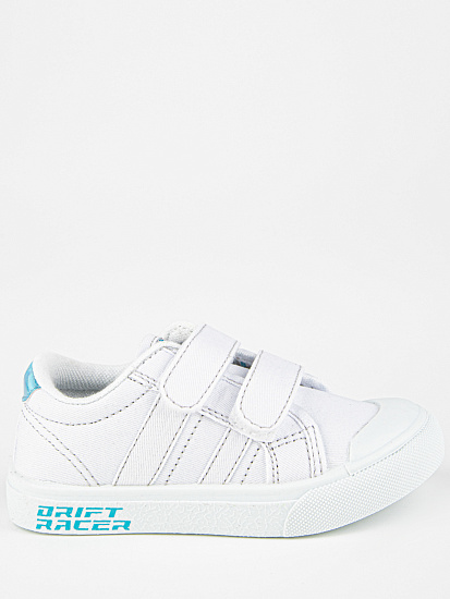 Кеды артикул:72820-30-1