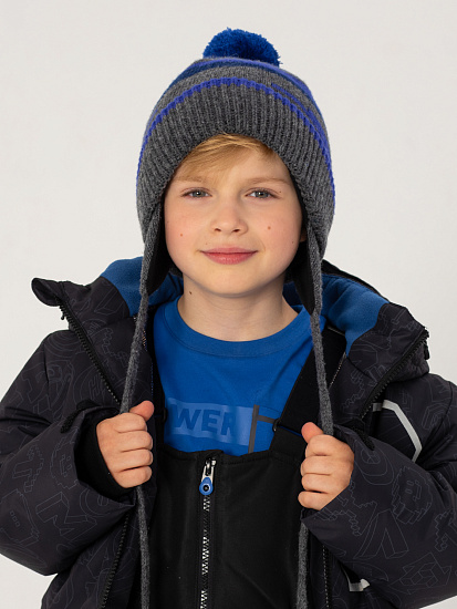 Шапка артикул:BHAT-3005-AM-2